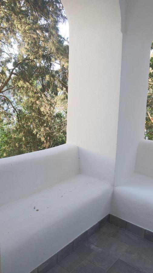 Villa Enrica Capri Buitenkant foto